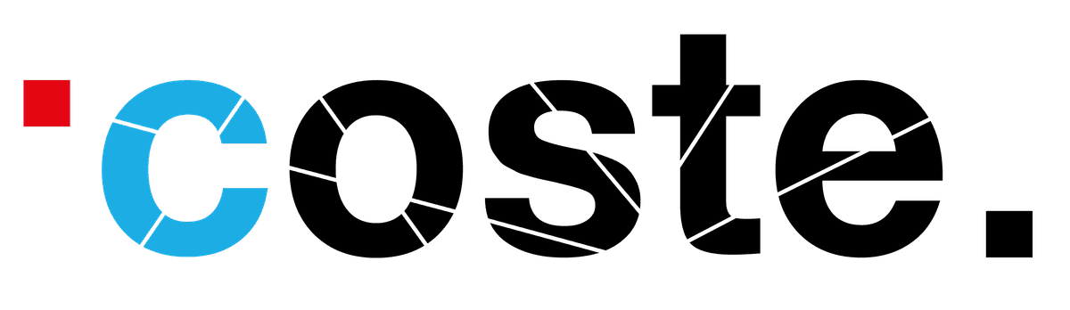 Logo Coste